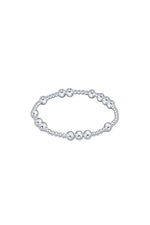 enewton Extends Hope Unwritten Sterling 6mm Bracelet