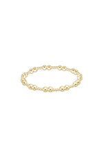 enewton Extends Together Gold 5mm Bracelet
