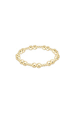 enewton Extends Together Gold 6mm Bracelet