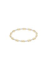 enewton Extends Together Mixed Metal 6mm Bracelet