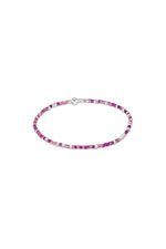 enewton Hope Unwritten Sterling Bracelet Back To The Fuchsia