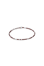enewton Hope Unwritten Sterling Bracelet Chocolate