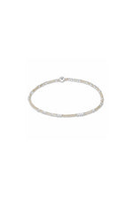 enewton Hope Unwritten Sterling Bracelet Milkshake