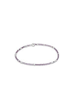 enewton Hope Unwritten Sterling Bracelet Taupe With A Twist
