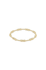 enewton Joy Gold 4mm Bracelet