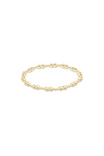 enewton Together Gold 4mm Bracelet