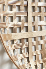 Napa Evander Wall Art Medium Champagne