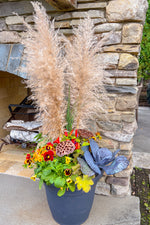 Chalet Signature | Fall | Classic + Fresh