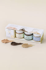 Farmhouse Fresh Fast Fix Face Mask Sampler Kit