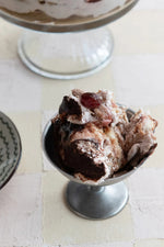 Finch + Fennel Cherry Vanilla Fruit Preserves for Cheese 10 oz