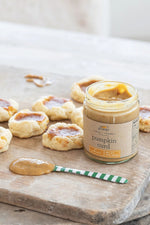 Finch + Fennel Pumpkin Curd Sauce 10 oz