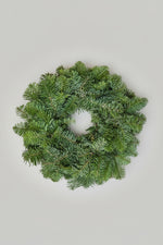 Wreath, Balsam 14"
