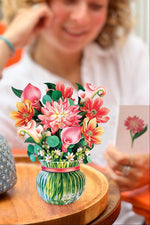 FreshCut Paper Mini Dear Dahlia