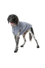 FuzzYard Life Raincoat Flipside Size 6 Pink