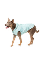 FuzzYard Life Raincoat Flipside Size 6 Mint