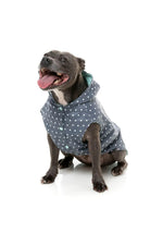 FuzzYard Life Raincoat Flipside Size 3 Mint