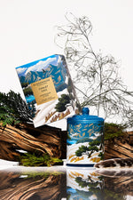 Glasshouse Fragrances Chalet Chic Candle 13.4 oz