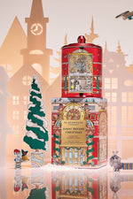 Glasshouse Fragrances Night Before Christmas Candle 13.4 oz