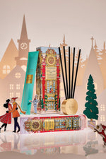 Glasshouse Fragrances Night Before Christmas Scent Scene Duo