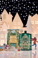 Glasshouse Fragrances Winter Wonderland Candle 26.8 oz