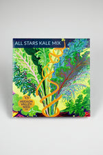 Hudson Valley Seed Co. All Stars Kale Seeds