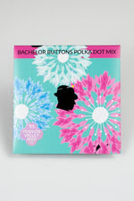 Hudson Valley Seed Co. Bachelor Button Polka Dot Mix Seeds