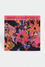 Hudson Valley Seed Co. Bishop's Children Dahlia Seeds