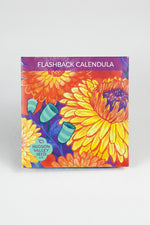 Hudson Valley Seed Co. Flashback Calendula Mix Seeds
