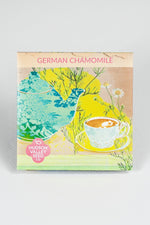 Hudson Valley Seed Co. German Chamomile Seeds