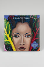 Hudson Valley Seed Co. Rainbow Chard Seeds