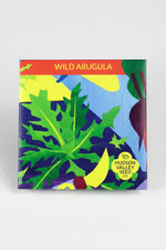 Hudson Valley Seed Co. Wild Arugula Seeds