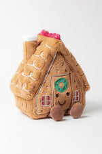Jellycat Amuseables Gingerbread House