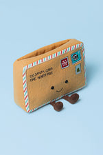 Jellycat Amuseables Letter to Santa