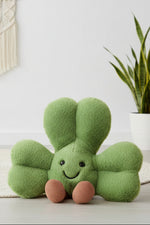 Jellycat Amuseables Siofra Shamrock