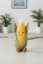 Jellycat Amuseables Sweetcorn