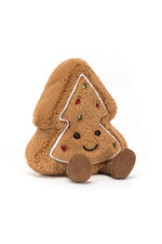 Jellycat Amuseables Tree Cookie