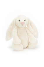 Jellycat Bashful Cream Bunny