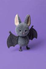 Jellycat Broox Bat