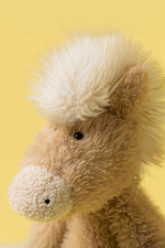 Jellycat Canterneigh Pony