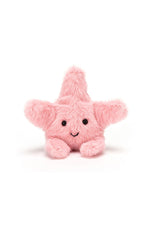 Jellycat Fluffy Starfish