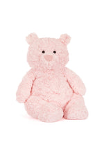 Jellycat Leola Bear Large Pink