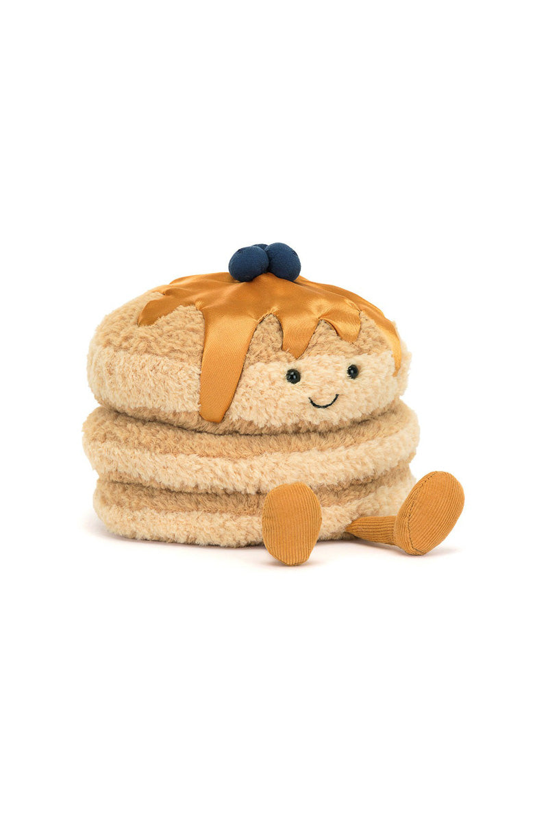 Jellycat Amuseables Fran Pancakes – Chalet