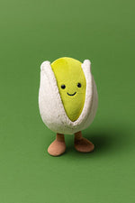 Jellycat Amuseables Horatio Pistachio