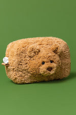 Jellycat Bartholomew Bear Pouch
