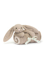 Jellycat Bashful Beige Bunny Blankie
