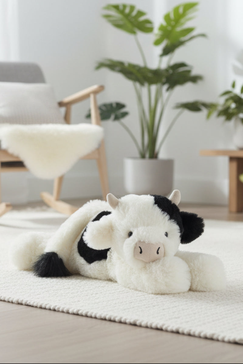Jellycat Smudge Cow – Chalet