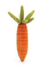 Jellycat Vivacious Vegetable Carrot