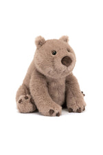 Jellycat Wonda Wombat
