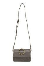 Aria Ring Bag Taupe