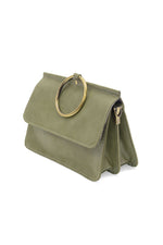 Aria Ring Bag Eucalyptus